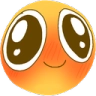happy_blush emote