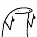 goodluck Emote