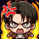 Levi_1 Emote