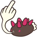 fukumuku emote
