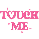 VDay_Touch emote