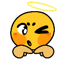 Angle Emote