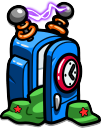 TimeWarp emote