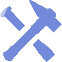 Staff_hammer Emote