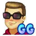 Steve_GG emote