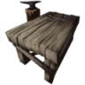 Smithy Emote