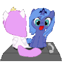 WoonaTiaSpin emote