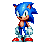 sonic emote