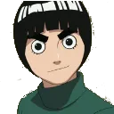 508870rocklee Emote