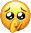 holdingtears Emote