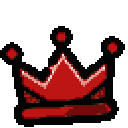 6417redcrown emote