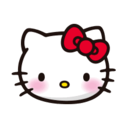 hellokitty Emote