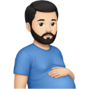 e_pregoman Emote