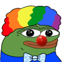 clown emote