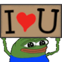 pepeily Emote