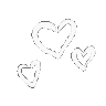 a_9heartchalk emote