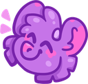 shaunSmile Emote