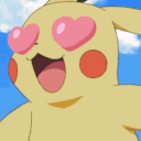 4260pikachuhearteyes emote
