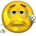 HorizonJoeBooHoo Emote