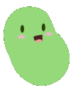 pingedbean emote