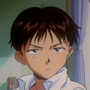 shinji16 Emote