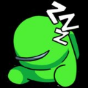 zzzzz Emote