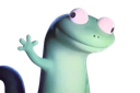 374209lizard emote