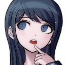6380_sayaka_maizono_thinking emote