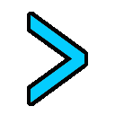 arrow Emote