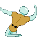 squidwarddance emote
