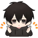 thumbsup Emote