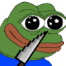 pepe_weaponknife emote