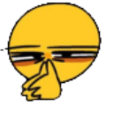 emoji_18 emote