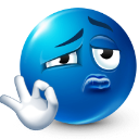 b_ok Emote