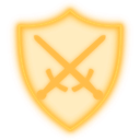 Role_Mod_Yellow emote