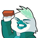 Pack2Angry emote