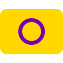 Intersex emote