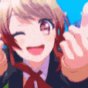 anime emote