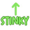 xstinky Emote
