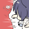 a_angry_kawaii_neko_punch emote