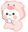mochicute emote
