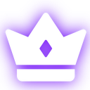 PurpleCrown emote