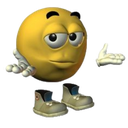 R_shrug Emote