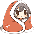 SNUGGLES Emote