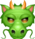 xexdragon emote