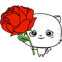 emoji_99 Emote