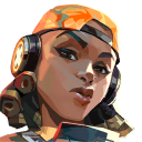 Raze_Nara Emote
