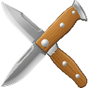 grinderfishermansknife emote