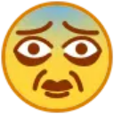 memojiawkward Emote