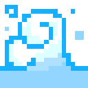 waves Emote